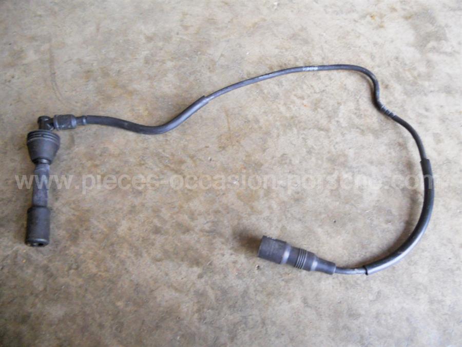 Cable d'allumage 4 Porsche 968